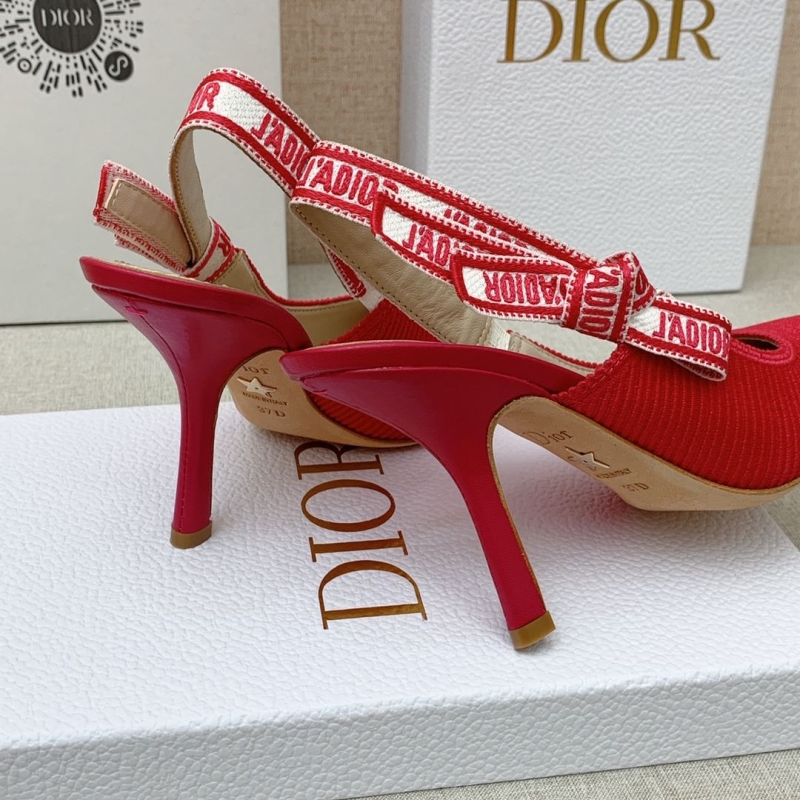 Christian Dior High Heels